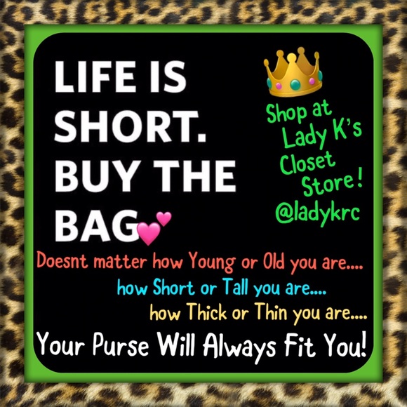 👑TONS of Purses for sale Lady Ks Closet Store👛 - Picture 3 of 17